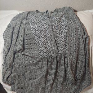 long sleeve dress shirt